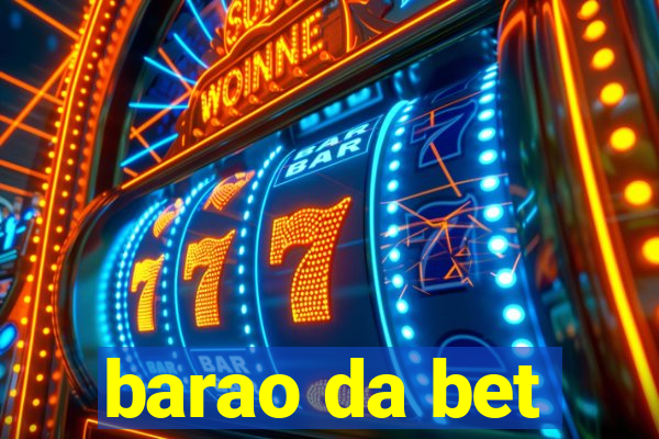 barao da bet